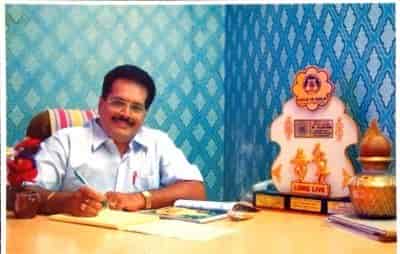 Veeranam Bus Stop